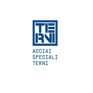 Partner Qoncert - Logo  Acciai Speciali Terni