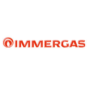 Partner Qoncert - Logo Immergas