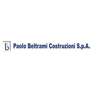 Partner Qoncert - Logo Beltrami Costruzioni 