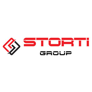 Partner Qoncert - Logo  Gruppo Storti