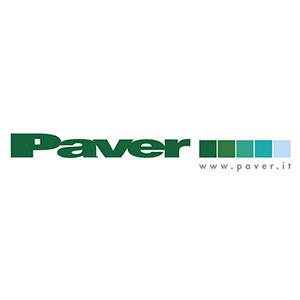 Partner Qoncert - Logo  Paver