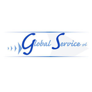 Partner Qoncert - Logo Global Service